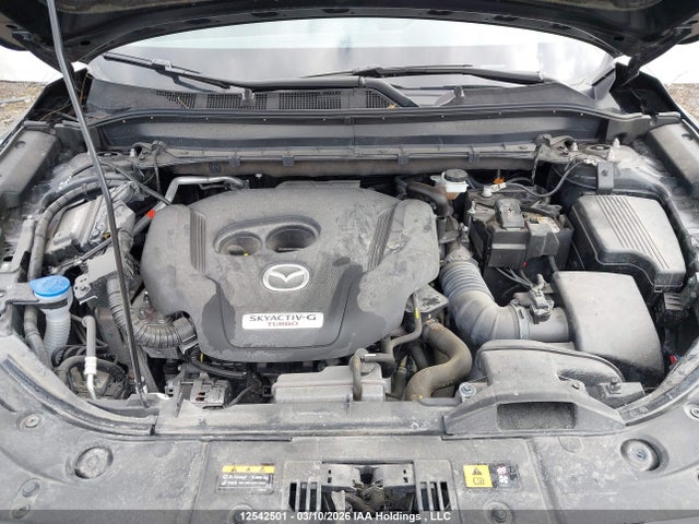 JM3KFBEY0R0357927 Mazda CX-5