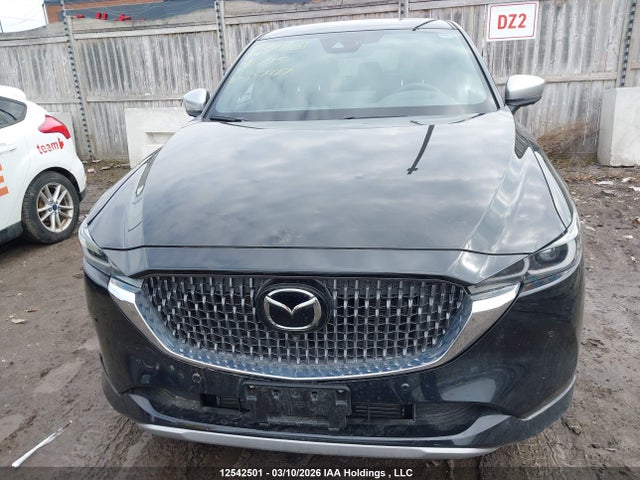 JM3KFBEY0R0357927 Mazda CX-5