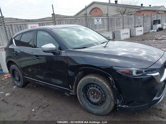 JM3KFBEY0R0357927 Mazda CX-5