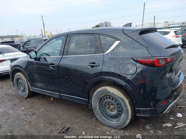JM3KFBEY0R0357927 Mazda CX-5