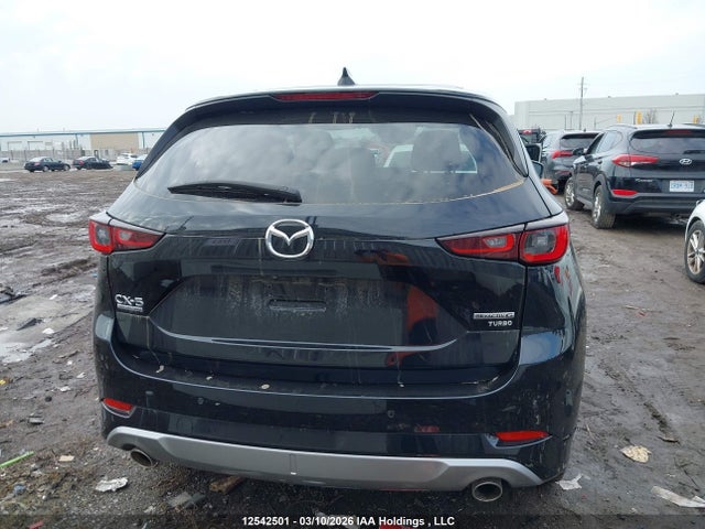 JM3KFBEY0R0357927 Mazda CX-5