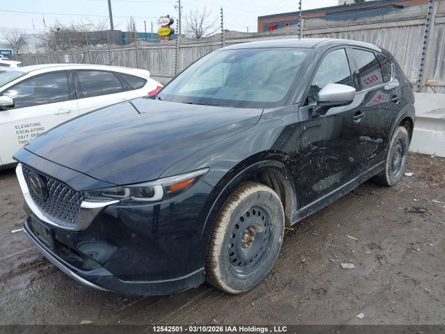 JM3KFBEY0R0357927 Mazda CX-5