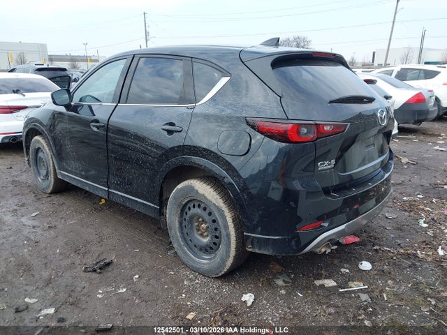 JM3KFBEY0R0357927 Mazda CX-5