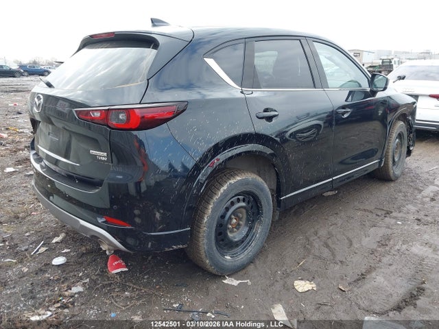 JM3KFBEY0R0357927 Mazda CX-5