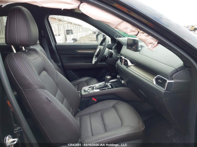JM3KFBEY0R0357927 Mazda CX-5