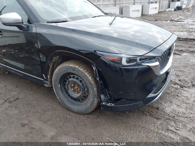 JM3KFBEY0R0357927 Mazda CX-5