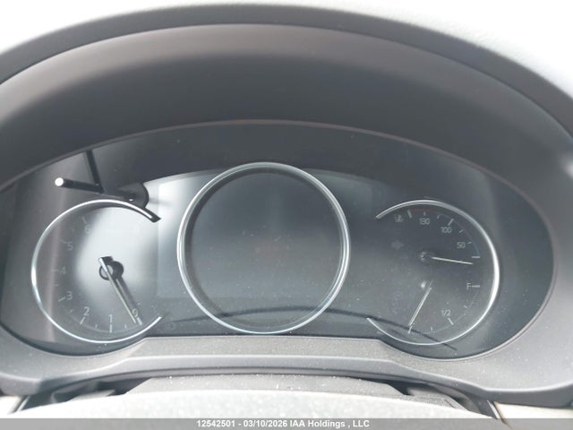 JM3KFBEY0R0357927 Mazda CX-5