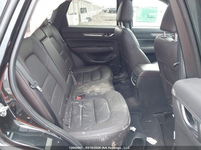 JM3KFBEY0R0357927 Mazda CX-5