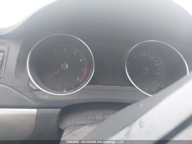 3VW1K7AJ7FM291095 Volkswagen Jetta