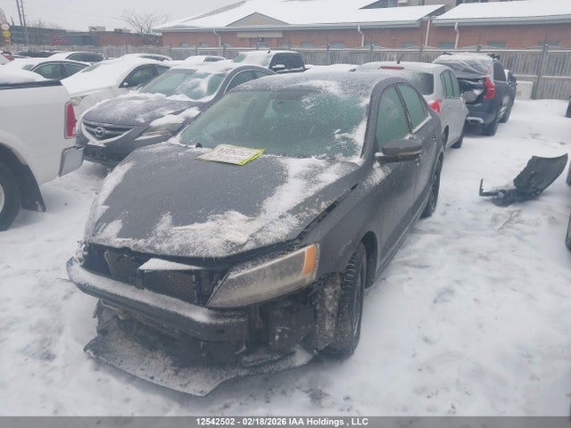 3VW1K7AJ7FM291095 Volkswagen Jetta