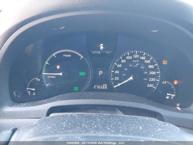 Продажа на аукционе авто 2010 Lexus Rx 450, vin: JTJBC1BA5A2407388, номер лота: 12542504