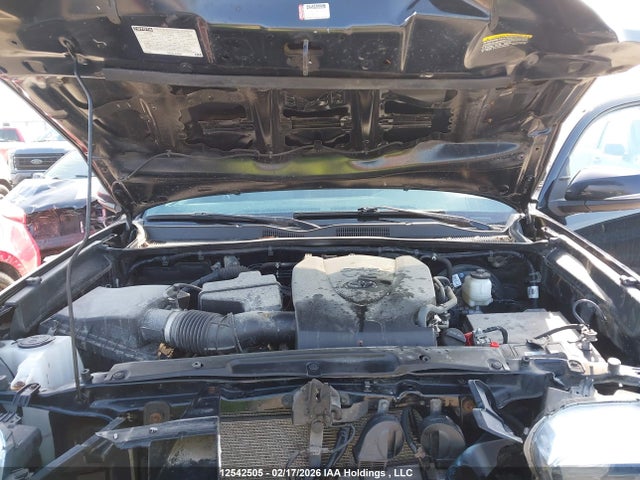 5TFDZ5BN6LX048241 Toyota Tacoma
