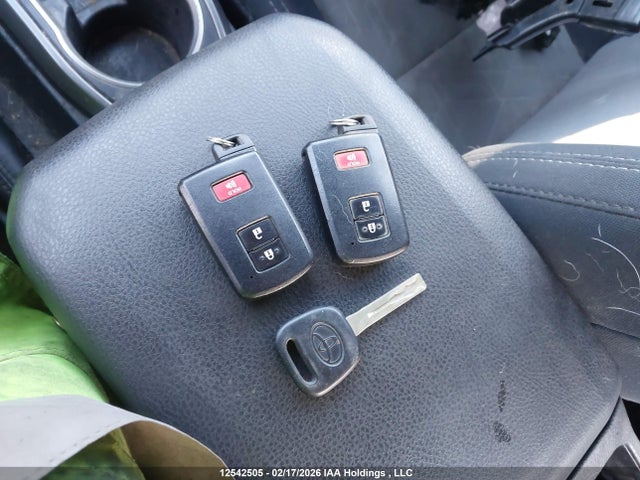5TFDZ5BN6LX048241 Toyota Tacoma
