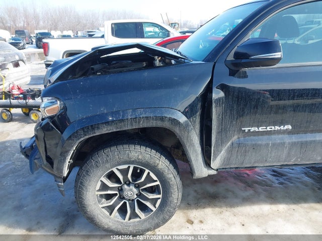 5TFDZ5BN6LX048241 Toyota Tacoma
