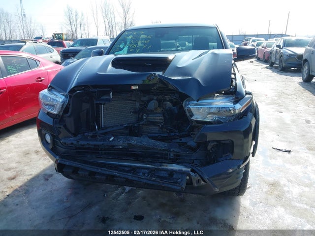 5TFDZ5BN6LX048241 Toyota Tacoma