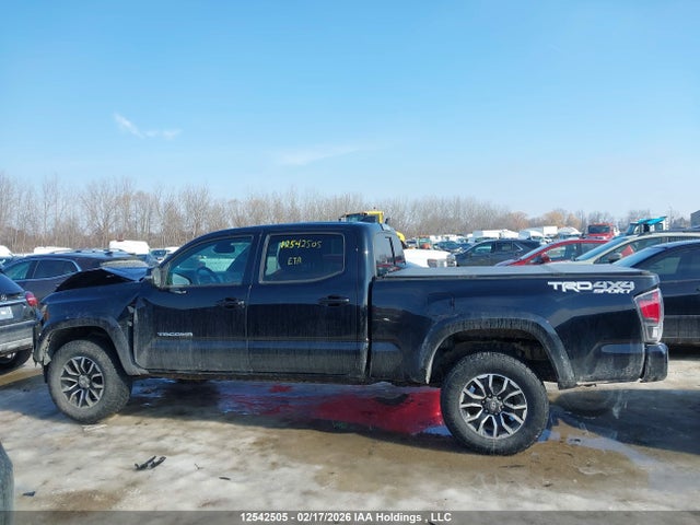 5TFDZ5BN6LX048241 Toyota Tacoma