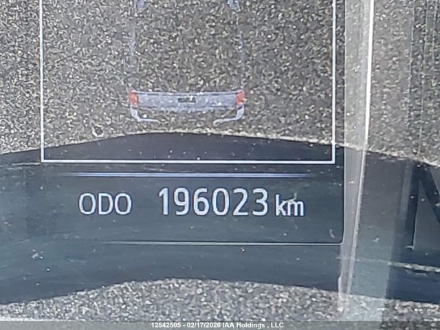 5TFDZ5BN6LX048241 Toyota Tacoma
