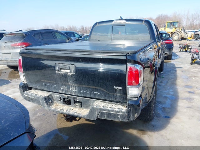 5TFDZ5BN6LX048241 Toyota Tacoma
