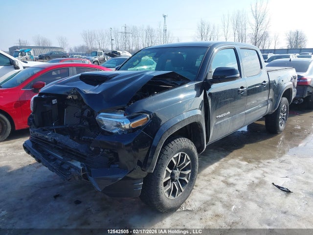 5TFDZ5BN6LX048241 Toyota Tacoma