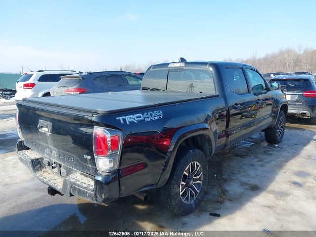 5TFDZ5BN6LX048241 Toyota Tacoma