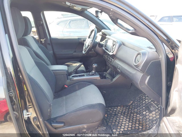 5TFDZ5BN6LX048241 Toyota Tacoma