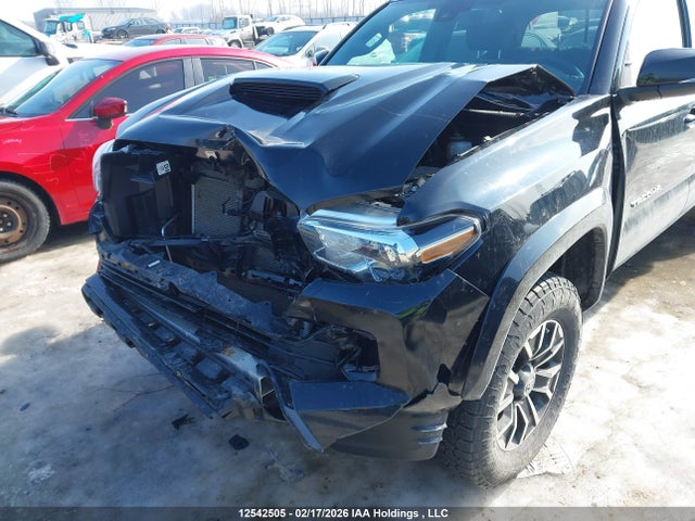 5TFDZ5BN6LX048241 Toyota Tacoma