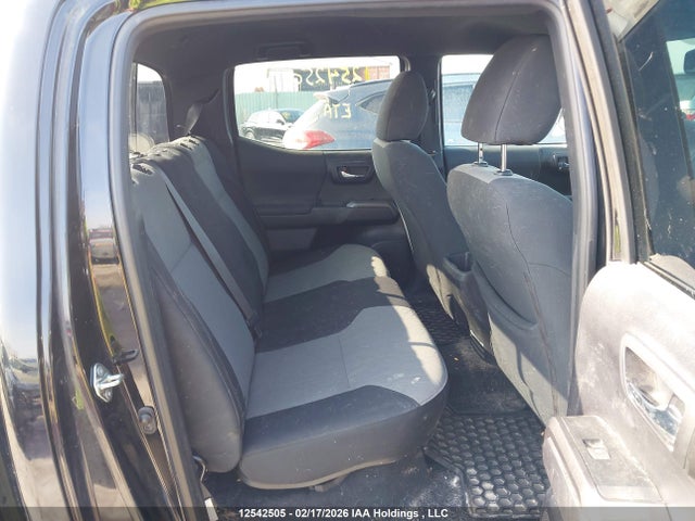 5TFDZ5BN6LX048241 Toyota Tacoma