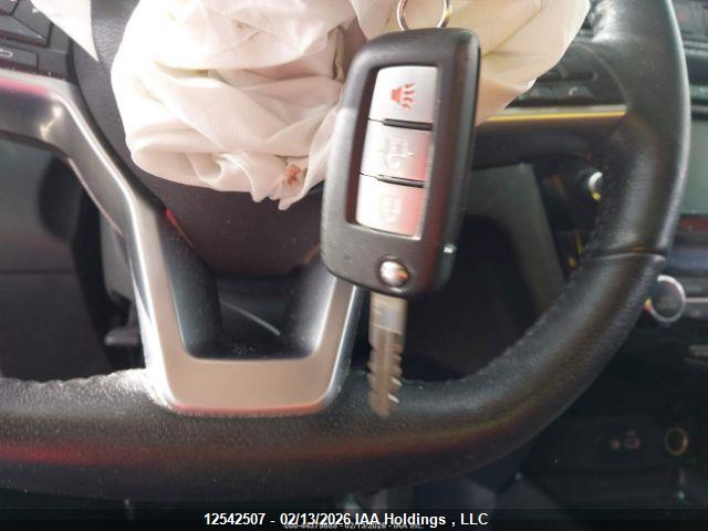 Продажа на аукционе авто 2020 Nissan Rogue, vin: 5N1AT2MV8LC704331, номер лота: 12542507