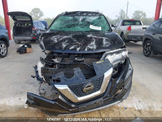 Продажа на аукционе авто 2020 Nissan Rogue, vin: 5N1AT2MV8LC704331, номер лота: 12542507