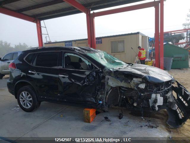 Продажа на аукционе авто 2020 Nissan Rogue, vin: 5N1AT2MV8LC704331, номер лота: 12542507