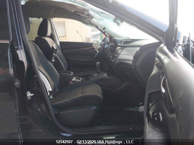 Продажа на аукционе авто 2020 Nissan Rogue, vin: 5N1AT2MV8LC704331, номер лота: 12542507