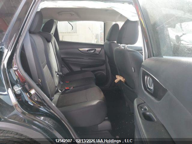 Продажа на аукционе авто 2020 Nissan Rogue, vin: 5N1AT2MV8LC704331, номер лота: 12542507