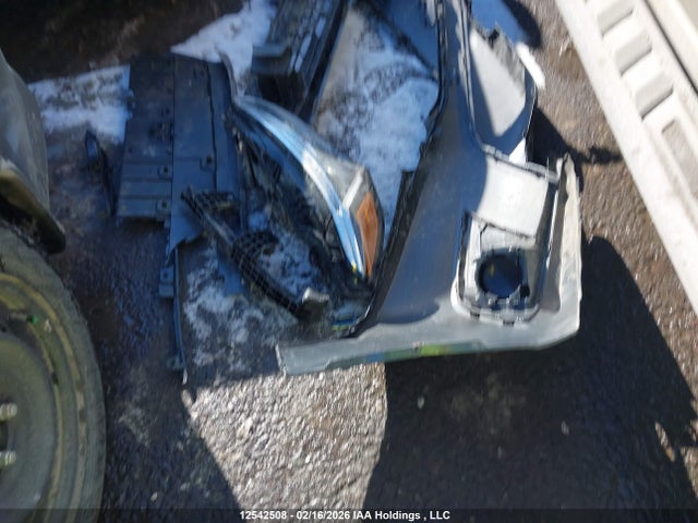 Honda Civic Ex/ex-b 2023 2HGFE2F32PH105056 Image 12