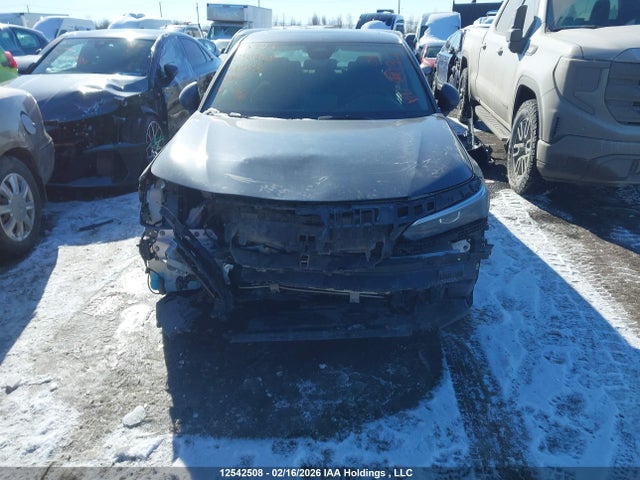Honda Civic Ex/ex-b 2023 2HGFE2F32PH105056 Image 13