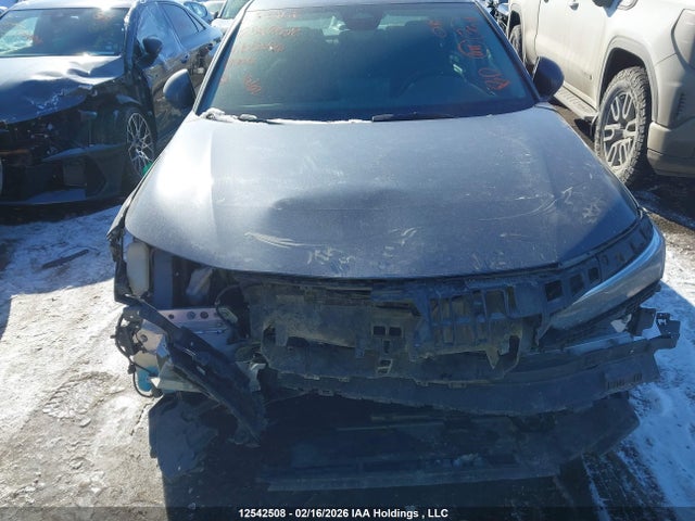 Honda Civic Ex/ex-b 2023 2HGFE2F32PH105056 Image 6