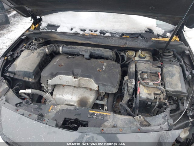 1G11C5SLXEF141140 Chevrolet MALIBU 1LT