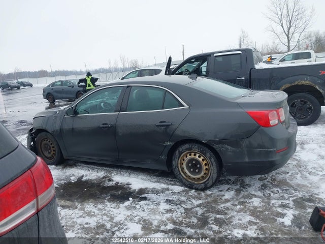 1G11C5SLXEF141140 Chevrolet MALIBU 1LT