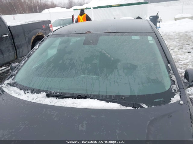 1G11C5SLXEF141140 Chevrolet MALIBU 1LT