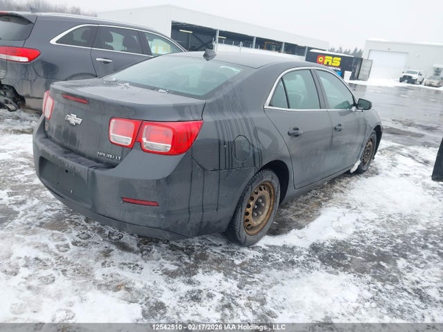 1G11C5SLXEF141140 Chevrolet MALIBU 1LT