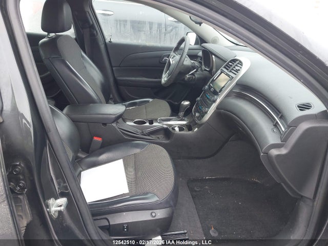 1G11C5SLXEF141140 Chevrolet MALIBU 1LT