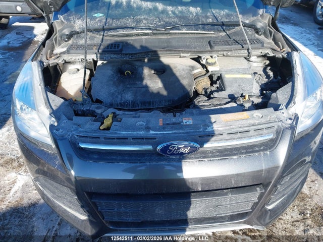 1FMCU9G99FUA96346 Ford ESCAPE SE