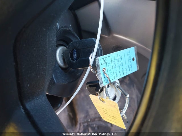1FMCU9G99FUA96346 Ford ESCAPE SE
