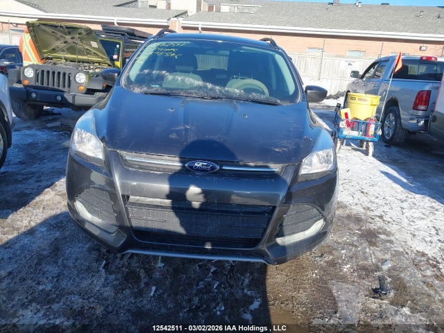 1FMCU9G99FUA96346 Ford ESCAPE SE