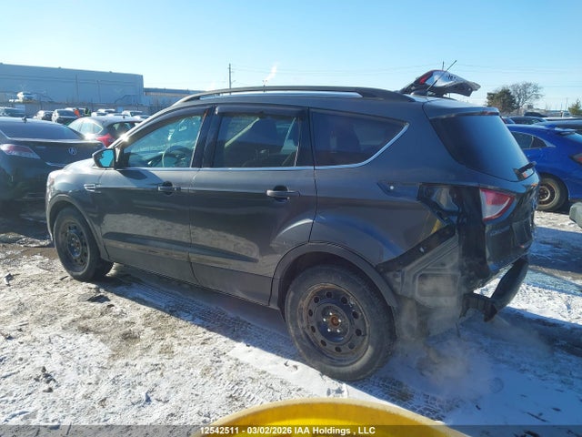 1FMCU9G99FUA96346 Ford ESCAPE SE