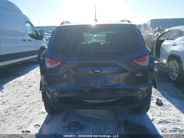 1FMCU9G99FUA96346 Ford ESCAPE SE