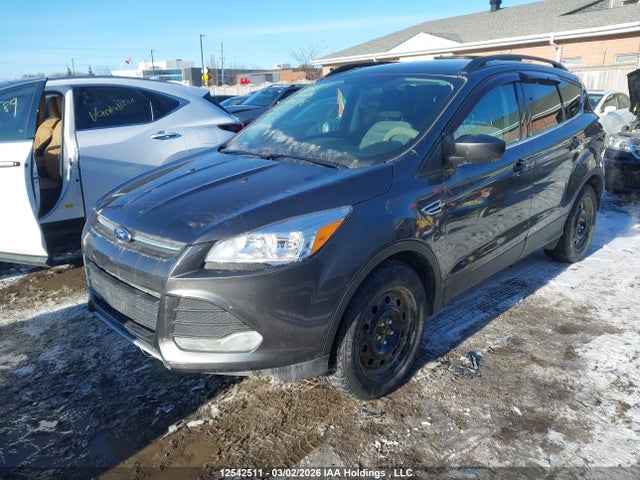1FMCU9G99FUA96346 Ford ESCAPE SE