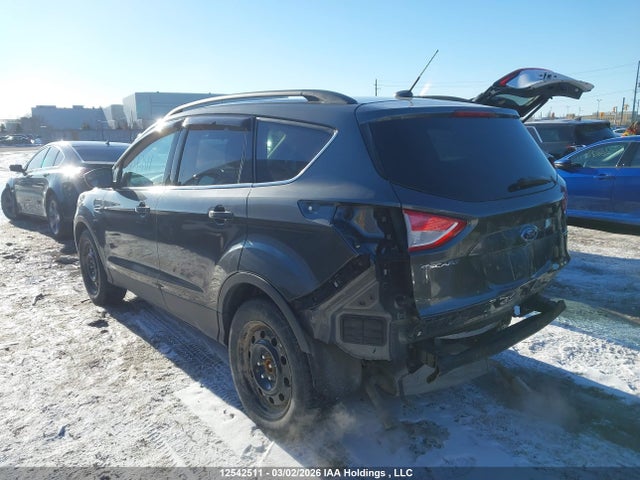 1FMCU9G99FUA96346 Ford ESCAPE SE