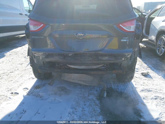 1FMCU9G99FUA96346 Ford ESCAPE SE