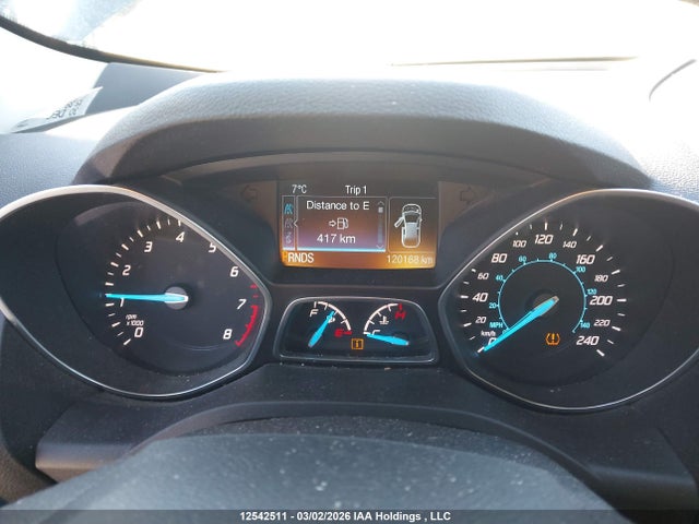 1FMCU9G99FUA96346 Ford ESCAPE SE