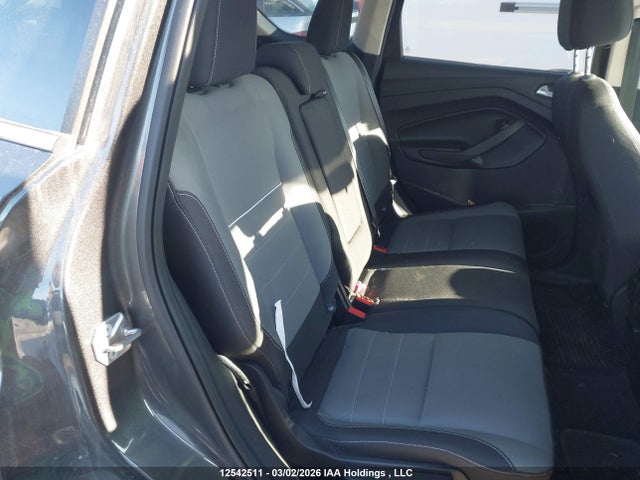 1FMCU9G99FUA96346 Ford ESCAPE SE